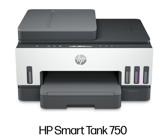 HP Smart Tank 750/755