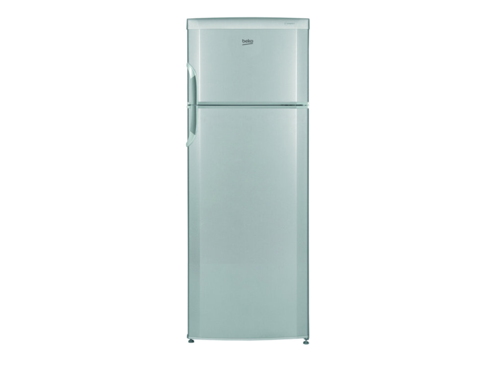 Lodówka BEKO DSA 25021 T - Wygląd Ogólny