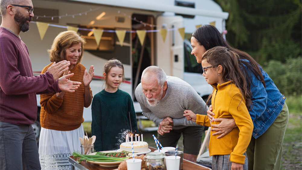 Radio SHARP DR-P420  - zasilanie