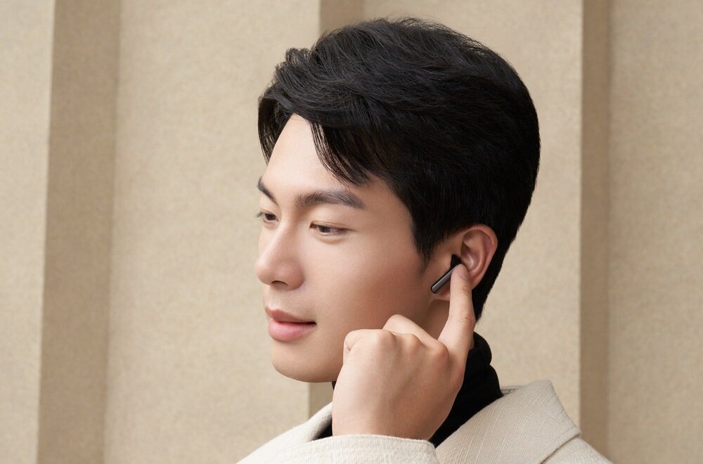 Słuchawki douszne HUAWEI Freebuds SE 3 cechy  