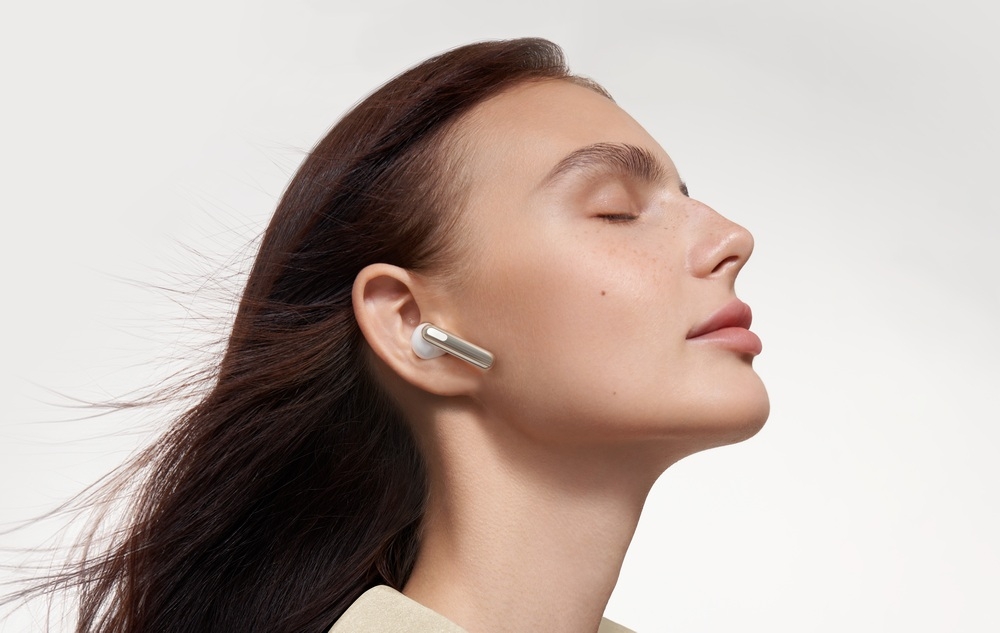 Słuchawki douszne HUAWEI Freebuds SE 3  Dźwięk 