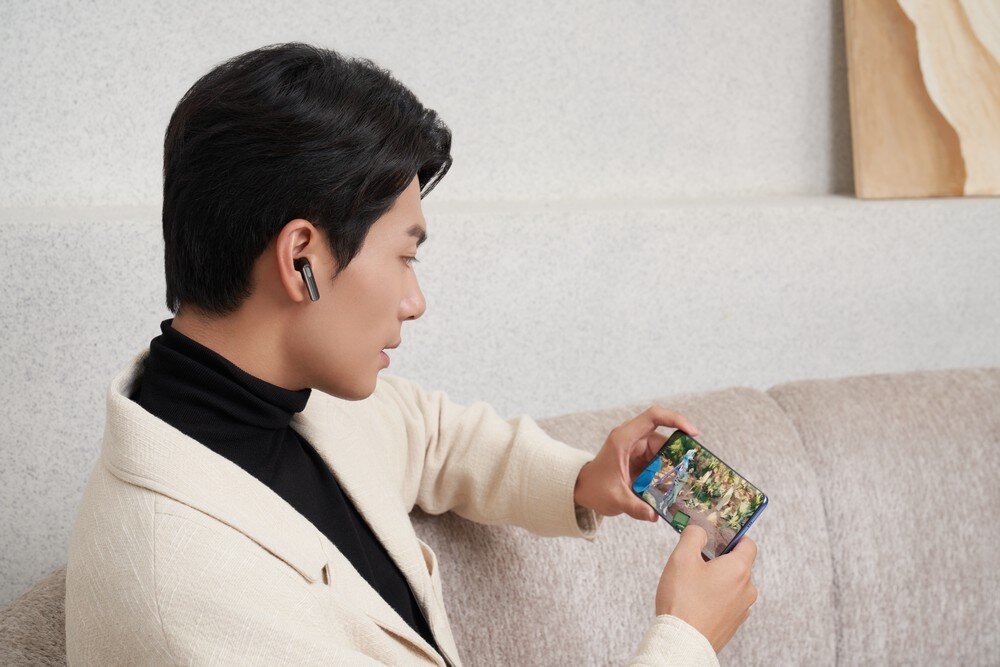 Słuchawki douszne HUAWEI Freebuds SE 3  Bluetooth 