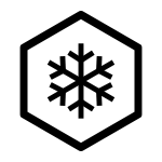 ikonka metal cooling