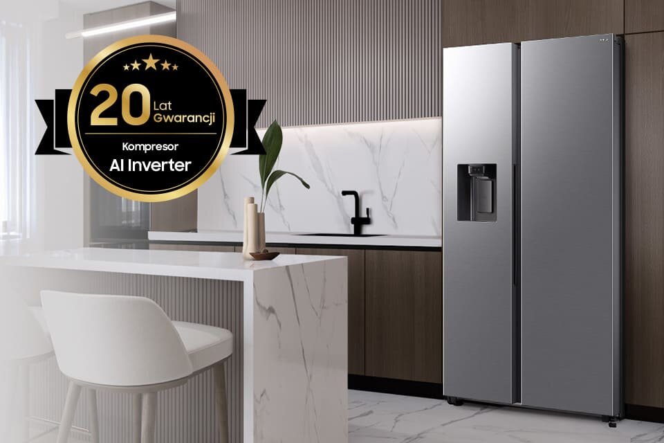 rs70f65keteo kompresor AI Digital Inverter