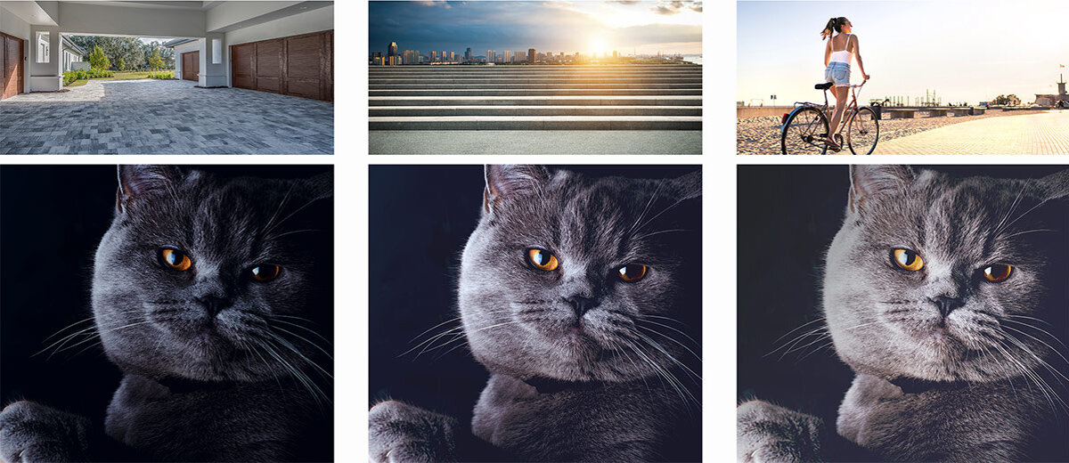 Graj lub streamuj w dowolnym miejscu, dzięki adaptacyjnej widoczności zewnętrznej zapewniającej optymalne kolory i jasność w każdym oświetleniu