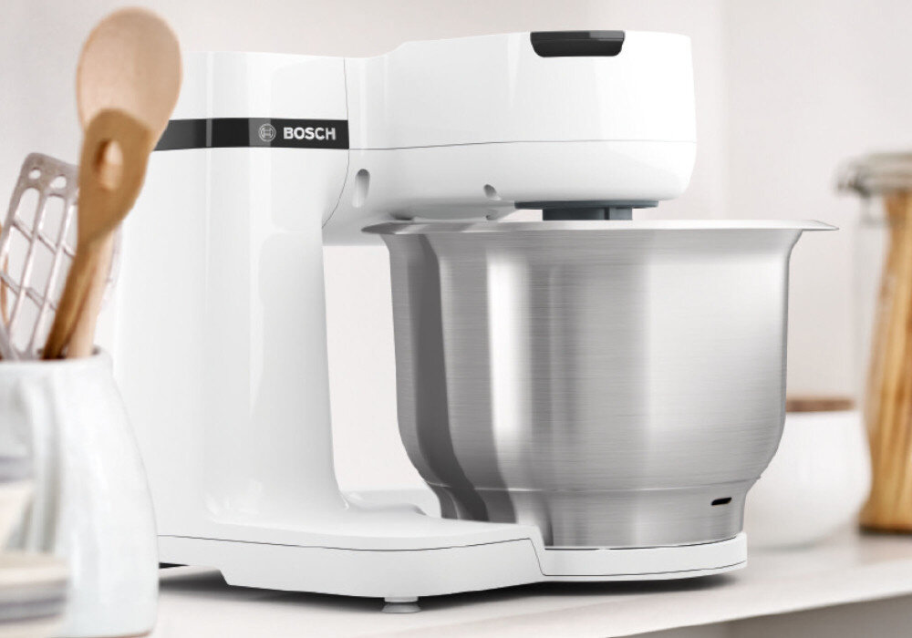 Robot kuchenny planetarny bosh mum 2 wyglad marzenie