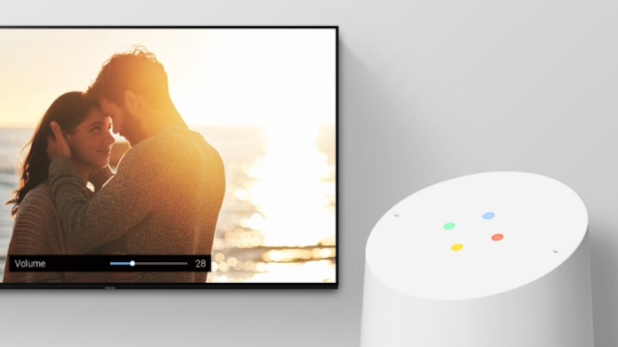 Telewizor PANASONIC TX-LZ1000E  - just press