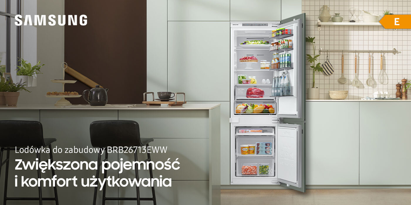 model samsung BRB26713EWW
