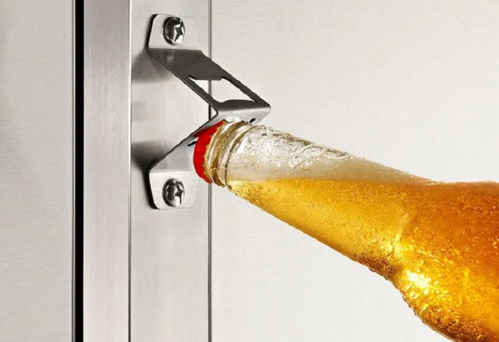 KOLER Relish v4 otwieracz butelka