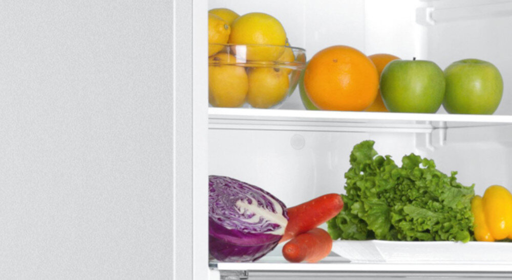 LODÓWKA HAIER HTR3619ENPW