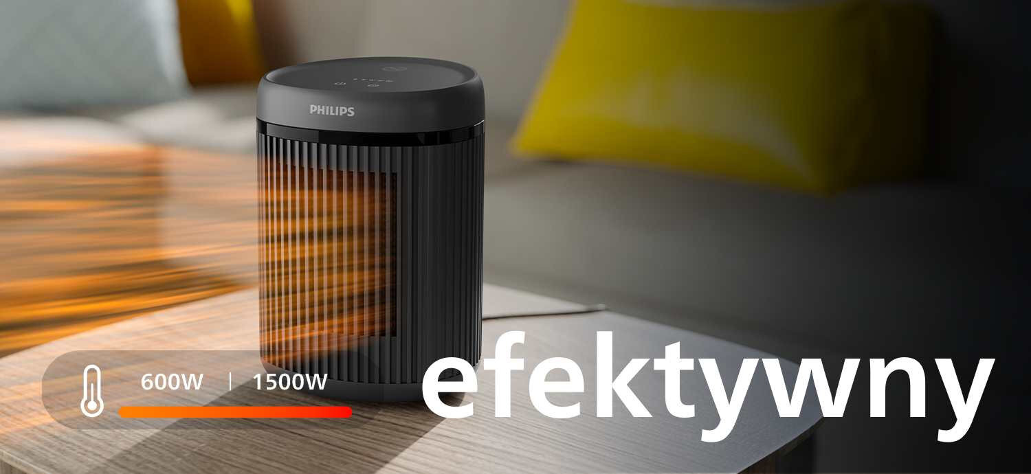 Do wyboru są 2 tryby mocy