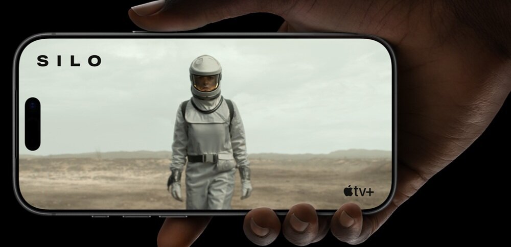 APPLE iPhone 17 Pro Max czip A19 Pro wysoka wydajność gry aplikacje profesjonalne