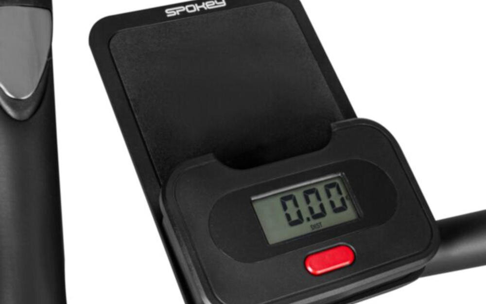 SPOKEY LOTUS wyświetlacz pomiary odczyt