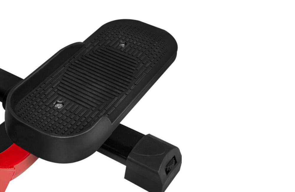 SPOKEY LOTUS  bezpieczne ćwiczenia miejsce stopy trening