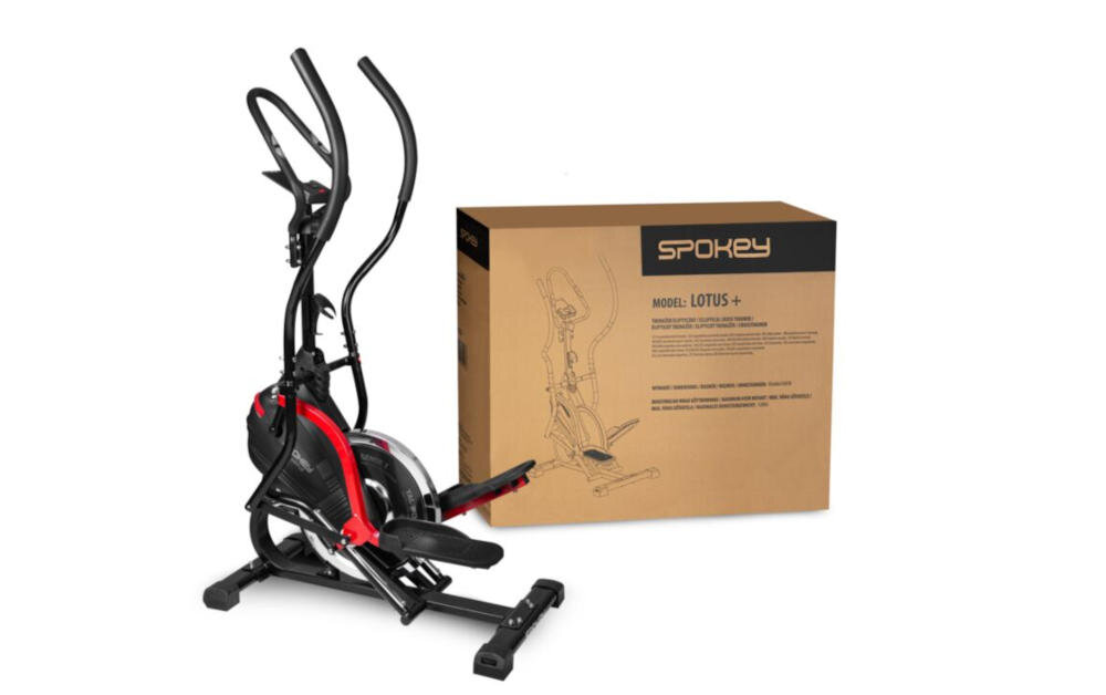 SPOKEY LOTUS zestaw instrukcja gwarancja