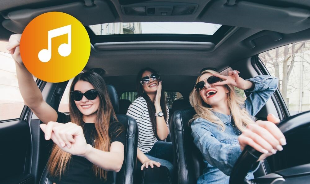 Radio samochodowe MANTA RS5502 Toronto II - Muzyka z różnych źródeł