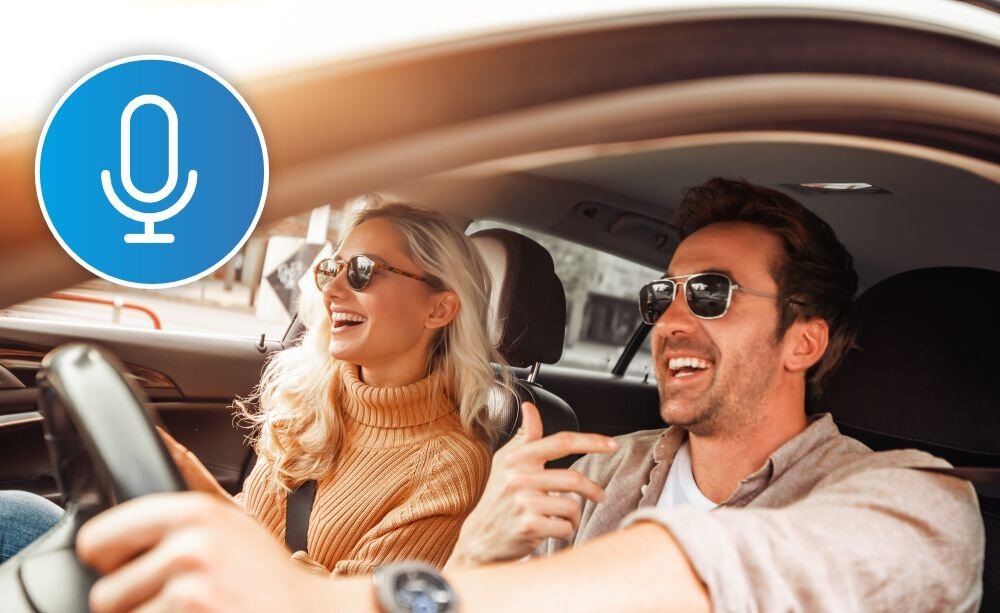 Radio samochodowe MANTA RS5502 Toronto II - Zestaw głośnomówiący