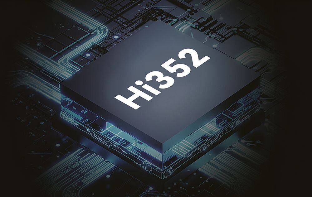 Projektor MANTA MultiVision Pro jasnosc doswiadczenia dzwiekowe procesor obsluga obraz dzwiek funkcje