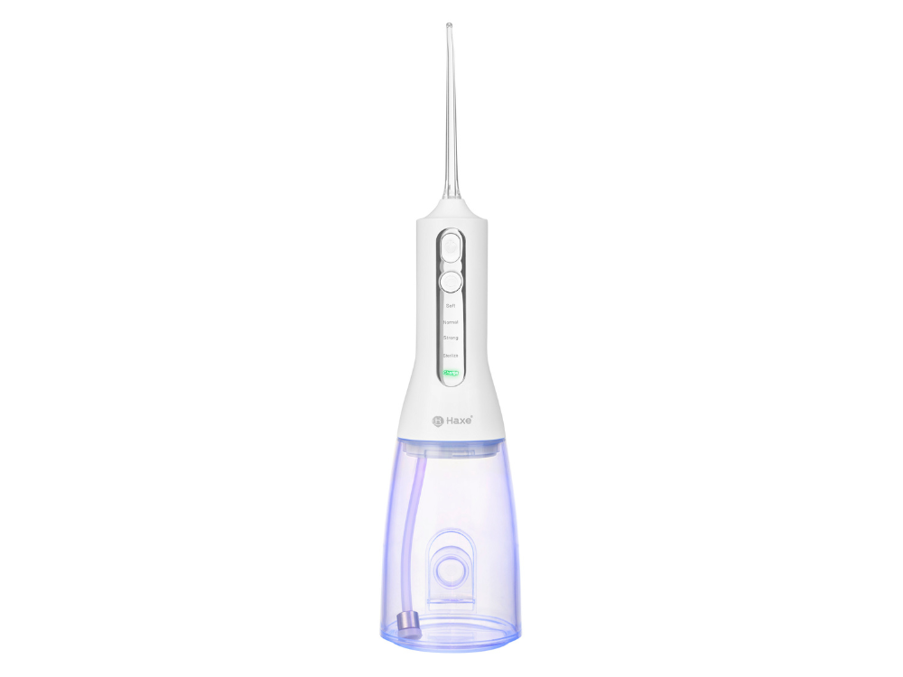 Irygator HAXE Magno HX715 certyfikaty bezpieczeństwa, wsparcie zdrowia, poprawa jakości