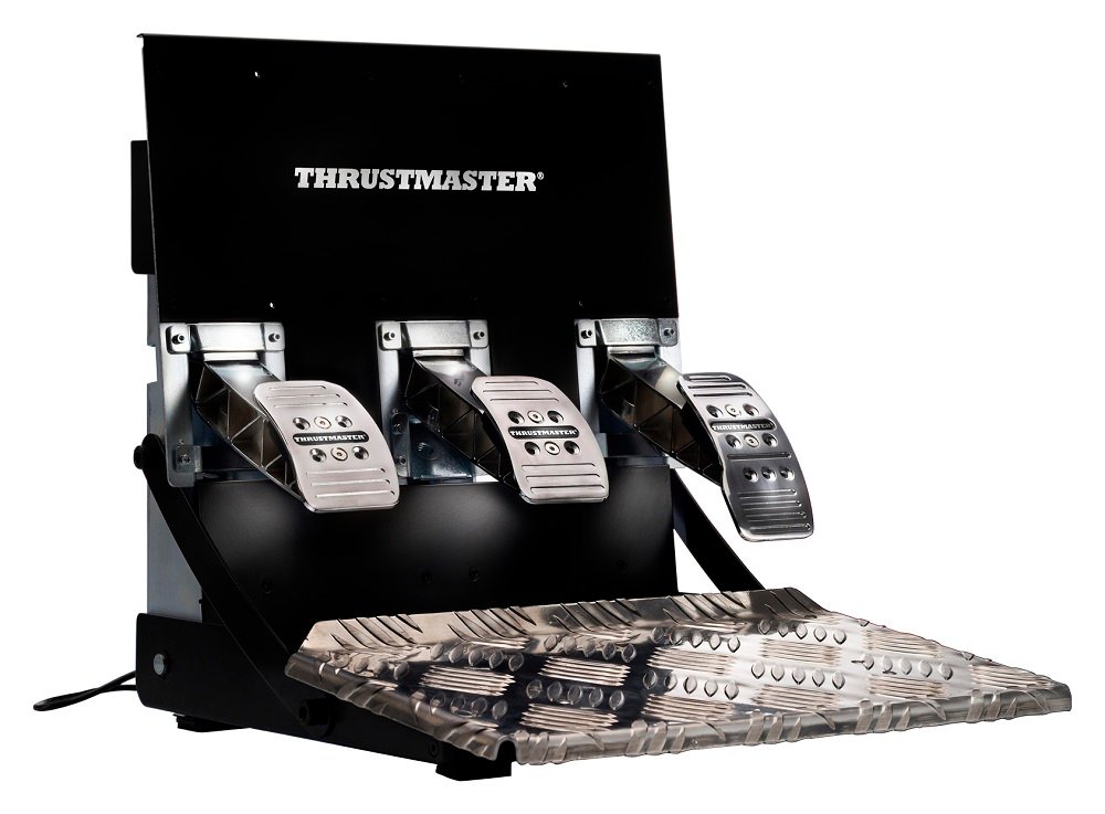 zestaw THRUSTMASTER T3PA Pro