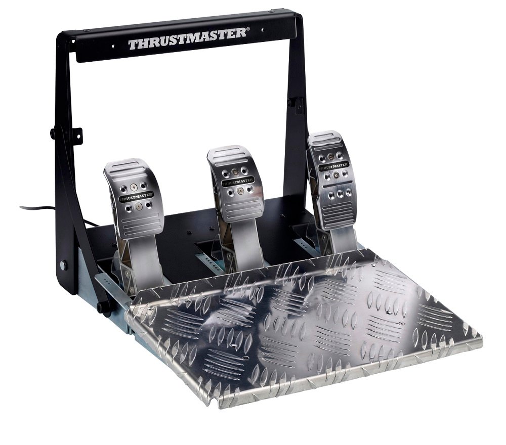 zestaw THRUSTMASTER T3PA Pro