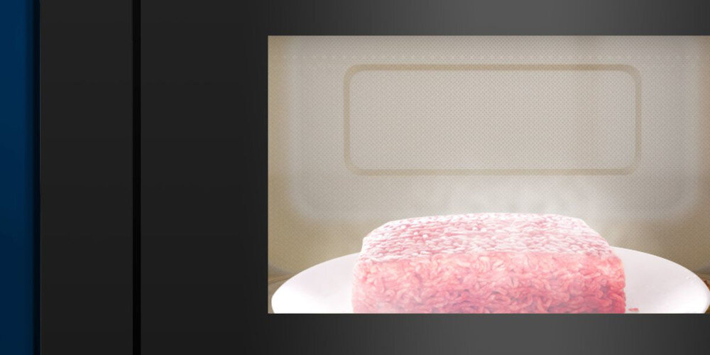 KUCHNIA MIKROFALOWA BEKO BMGB25333BG szybkie rozmrażanie