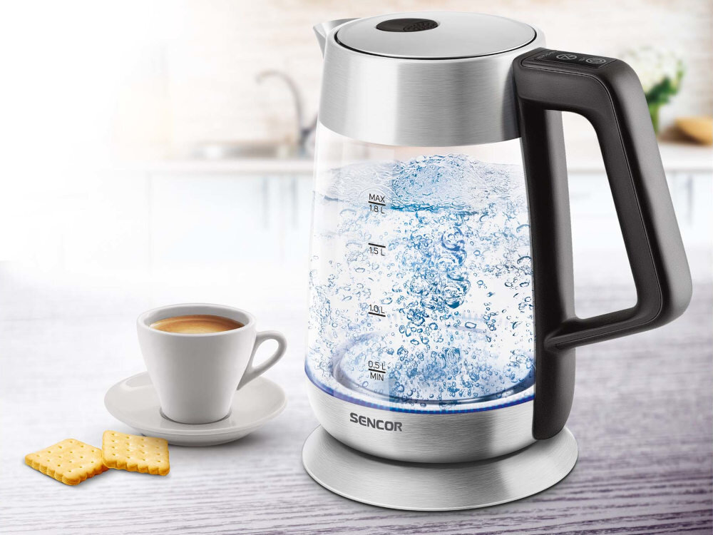 Czajnik SENCOR SWK 1890SS