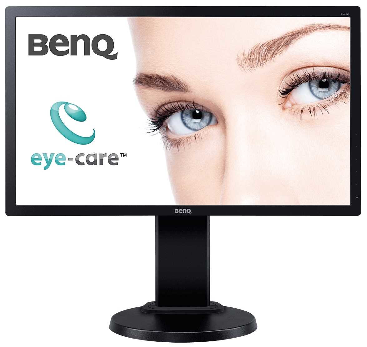 Monitor BENQ BL2205PT