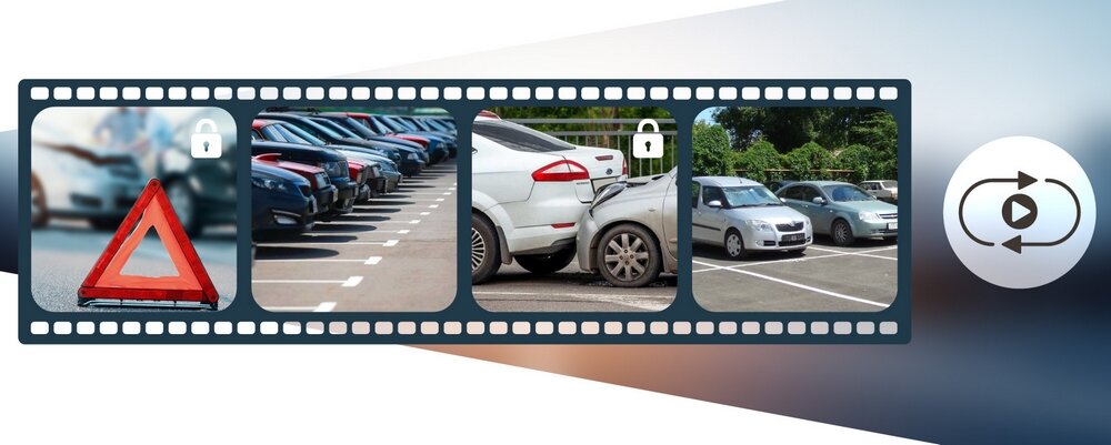 Wideorejestrator NAVITEL R66 2K obiektyw rozdzielczość nagrywanie kąt zapis sensor czujnik montaż wymiary ładowanie zasilanie auto samochód rejestrowanie karta pamięć pojemność ładowarka obraz zdjęcia filmy aplikacja sterowanie 