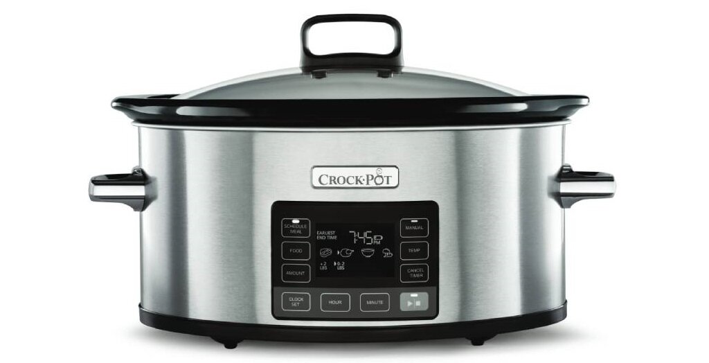 Wolnowar CROCK-POT
