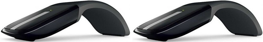 Mysz TRUST GXT 165 Celox - parametry
