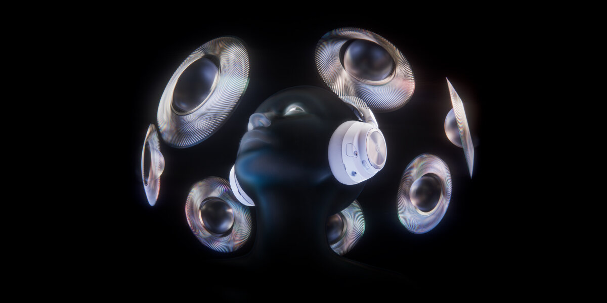 Słuchawki STEELSERIES Arctis Nova Pro Wireless dźwiękowi przestrzennemu 360° oprogramowania Sonar komputerze PC Tempest 3D Audio konsoli PS5