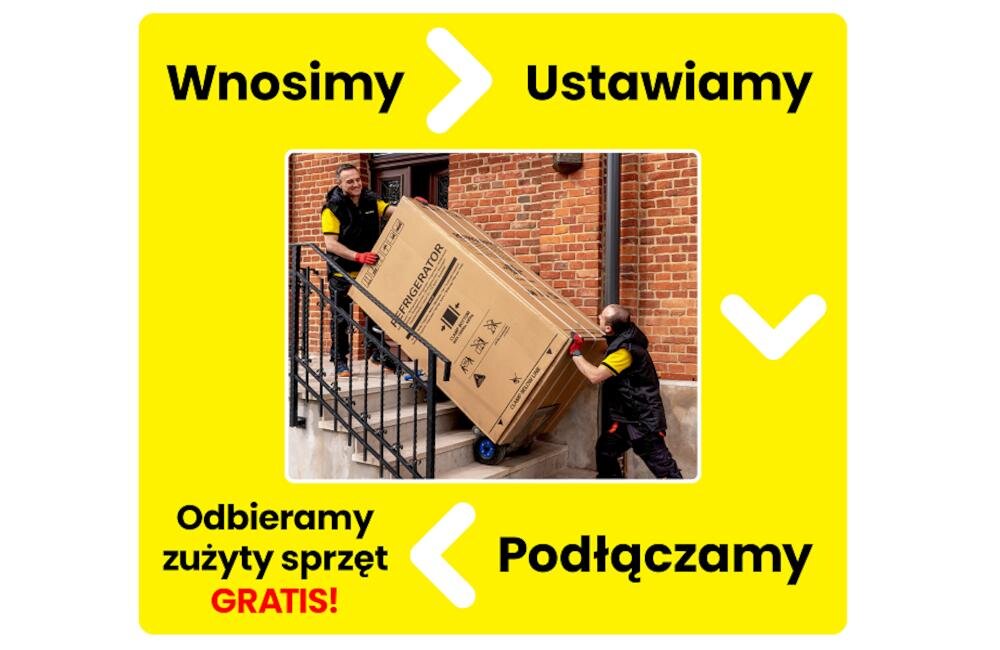 HAIER HBW5719E usługa