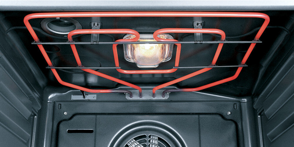 PIEKARNIK BOSCH HBA554EB0 szybkie nagrzanie temperatura