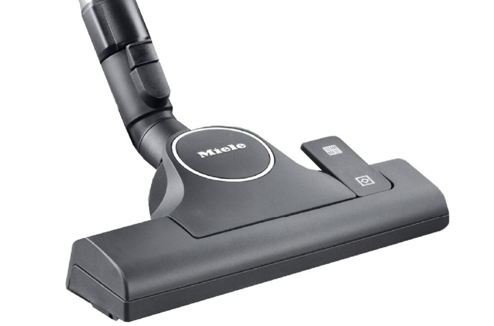 Odkurzacz MIELE Boost CX1 Parquet dostepne koncowki trzy rodzaje dysz