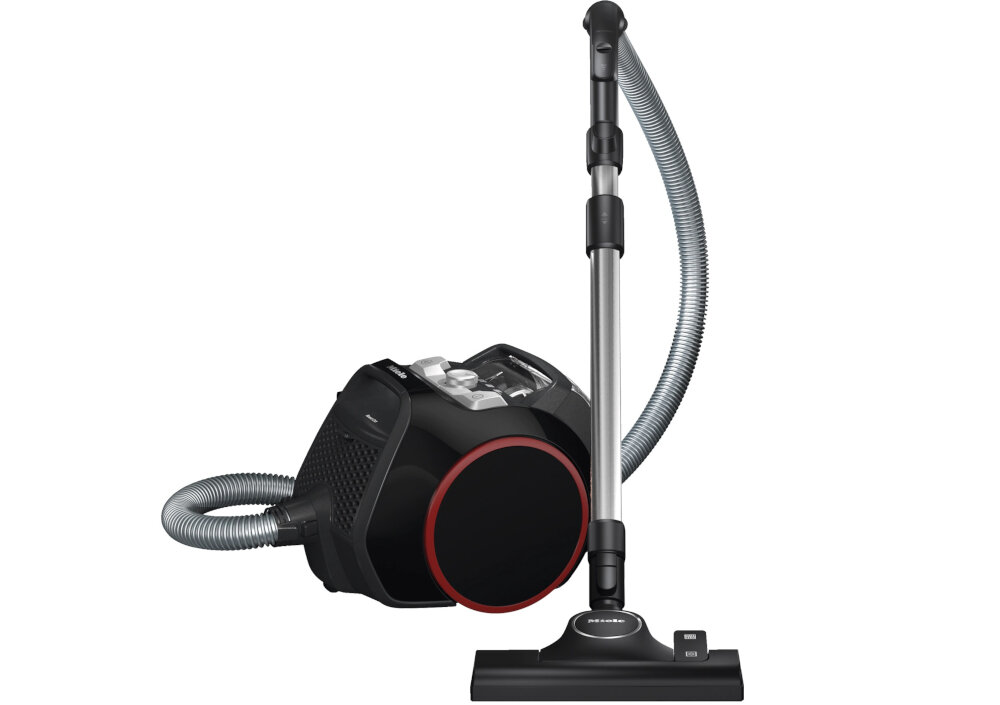 Odkurzacz MIELE Boost CX1 Parquet duzy zasieg 10 metrow