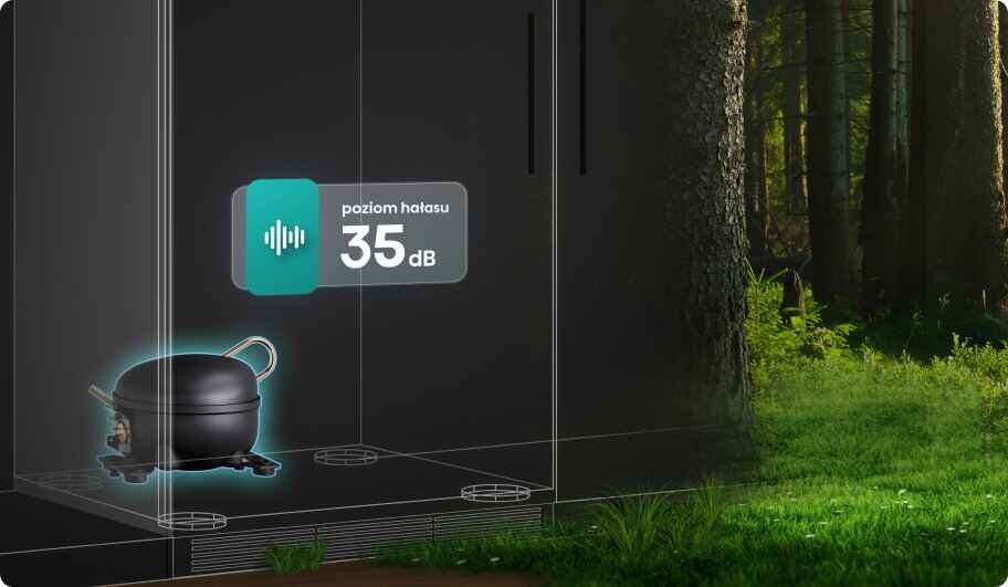 Hisense Refrigerator RB3B250NEWE1