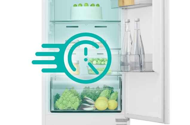 Hisense Refrigerator RB3B250NEWE1