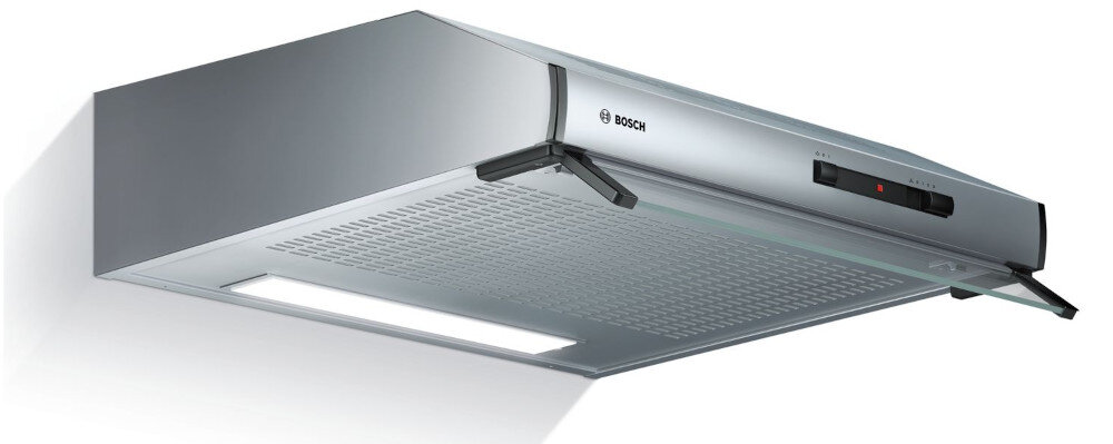 Okap BOSCH DUL62FA51 wyciąg pochłaniacz
