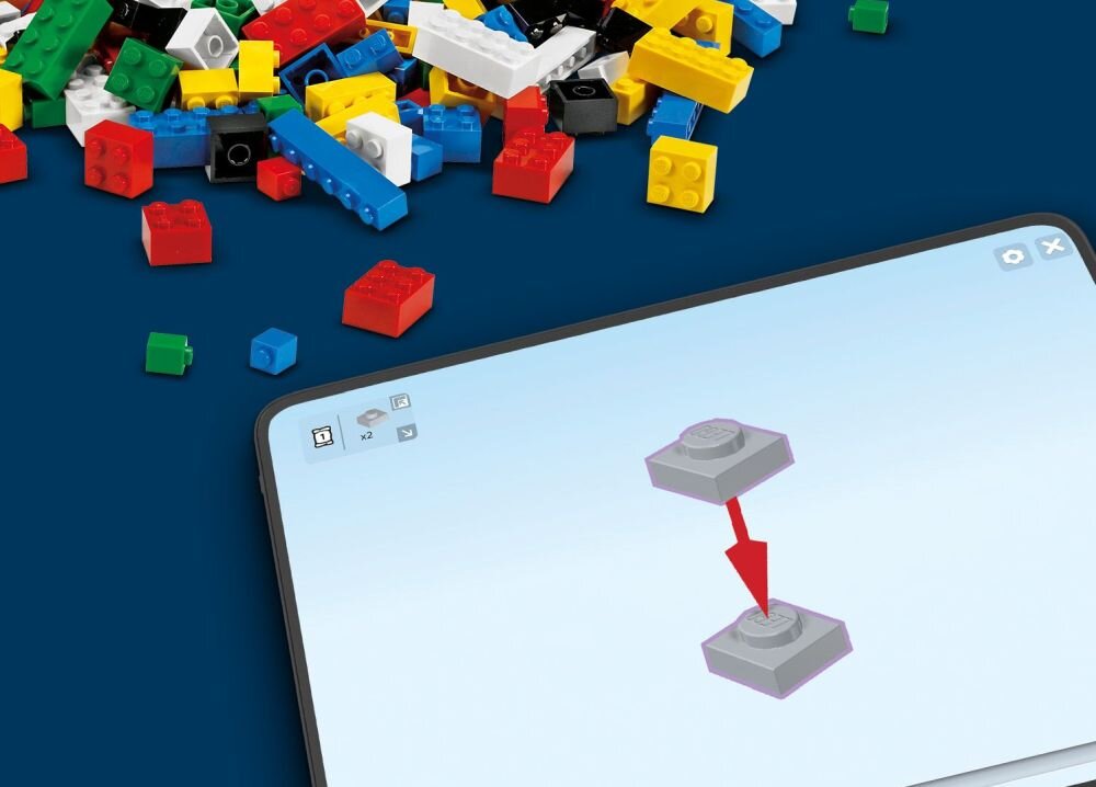 LEGO 76430 Harry Potter Sowiarnia w Hogwarcie Builder