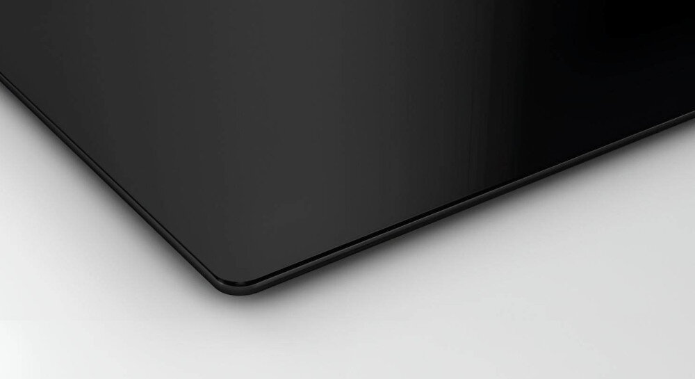 Płyta indukcyjna BOSCH PIX61RHC1E konstrukcja bezramkowa design wygląd