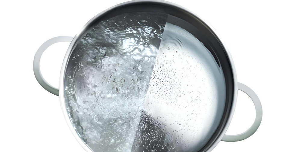 Płyta indukcyjna BOSCH PIX61RHC1E większa moc szybsze gotowanie wygoda PowerBoost