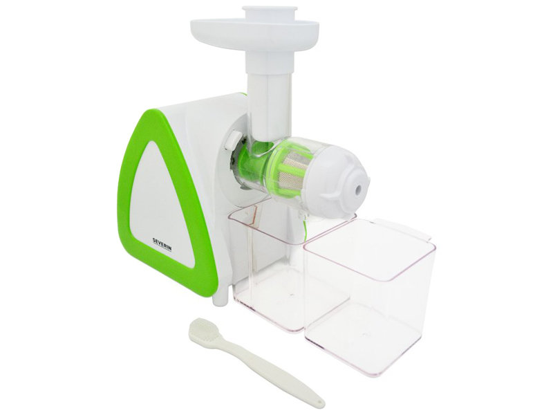 Zdrowe i pyszne soki 