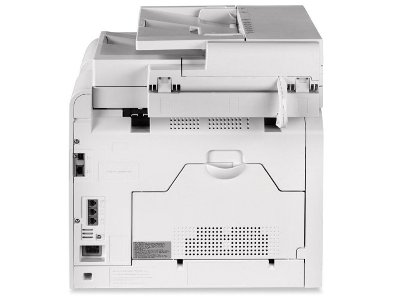 Bezprzewodowe drukowanie