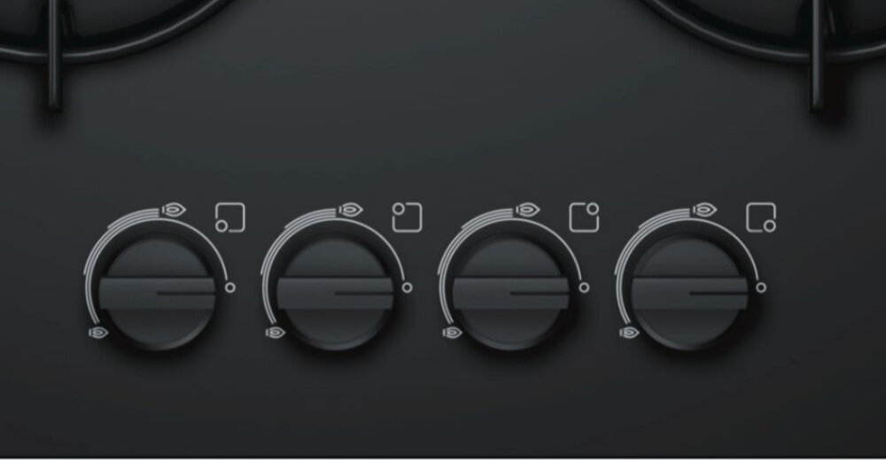  BOSCH POH6B6B10 - Elektryczne zapalarki