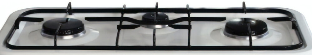 GASMASTER BG-03C - Palniki 