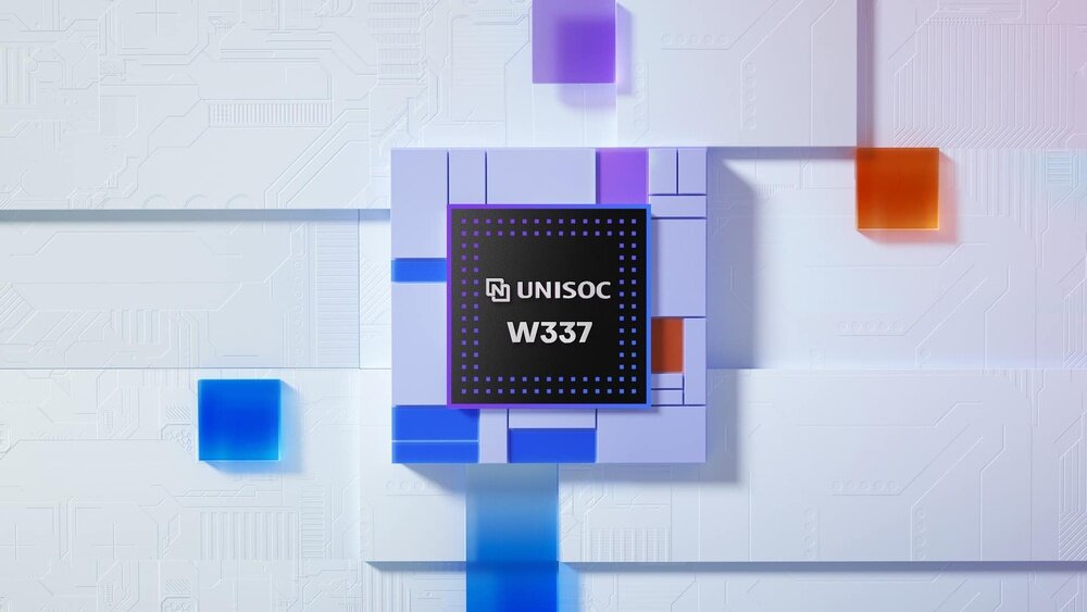 Smartwatch STELIO Junior Pro – cienka obudowa, magnetyczny pasek, wydajna bateria, Unisoc W377