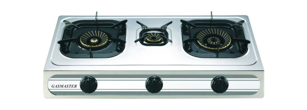 PŁYTA GASMASTER 3B-03SRBP wycieczkę termostat