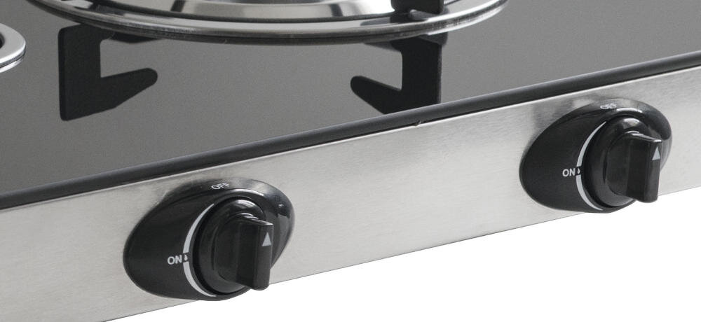 METROX-ME-1518 sterowanie pokrętła wygodna obsługa sterowanie