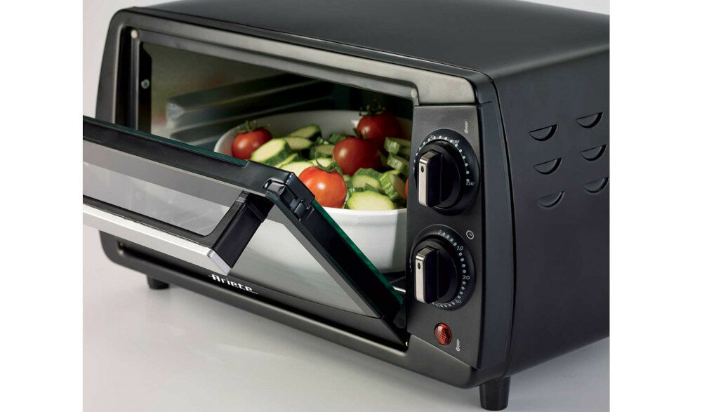 Piekarnik ARIETE Gran Gusto 980 kompaktowa do każdej kuchni
